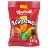 Maynards Wine Gums 130g Bag - Best Before: 18.07.25